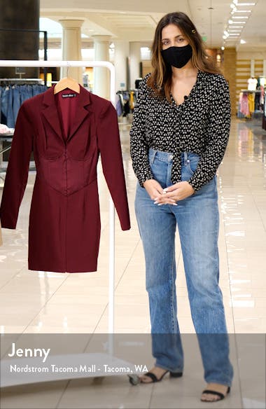 nordstrom coat dress