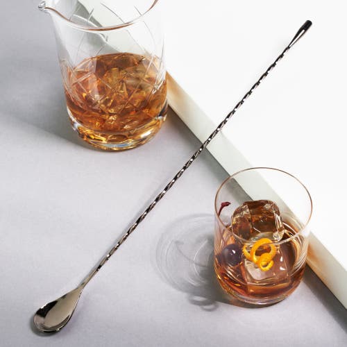 Viski 40cm Weighted Bar Spoon In Warren