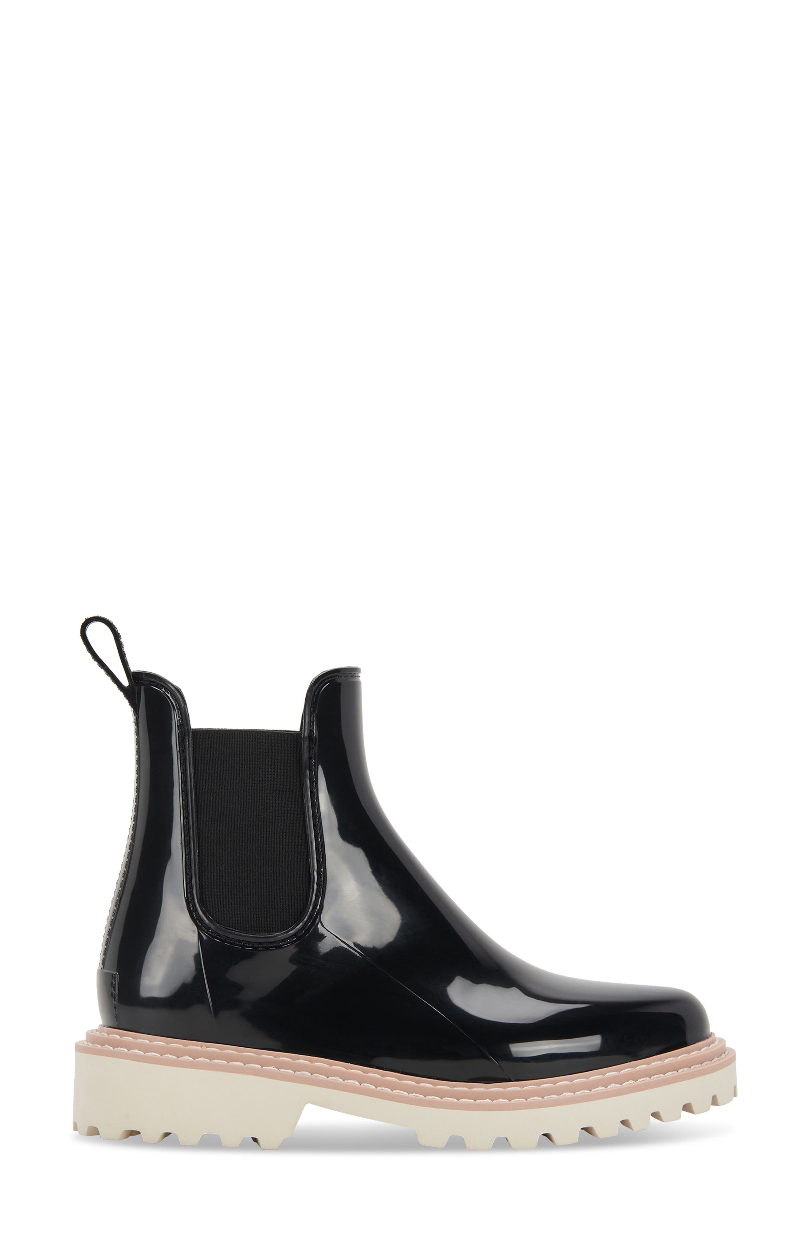 stormy h2o waterproof chelsea boot