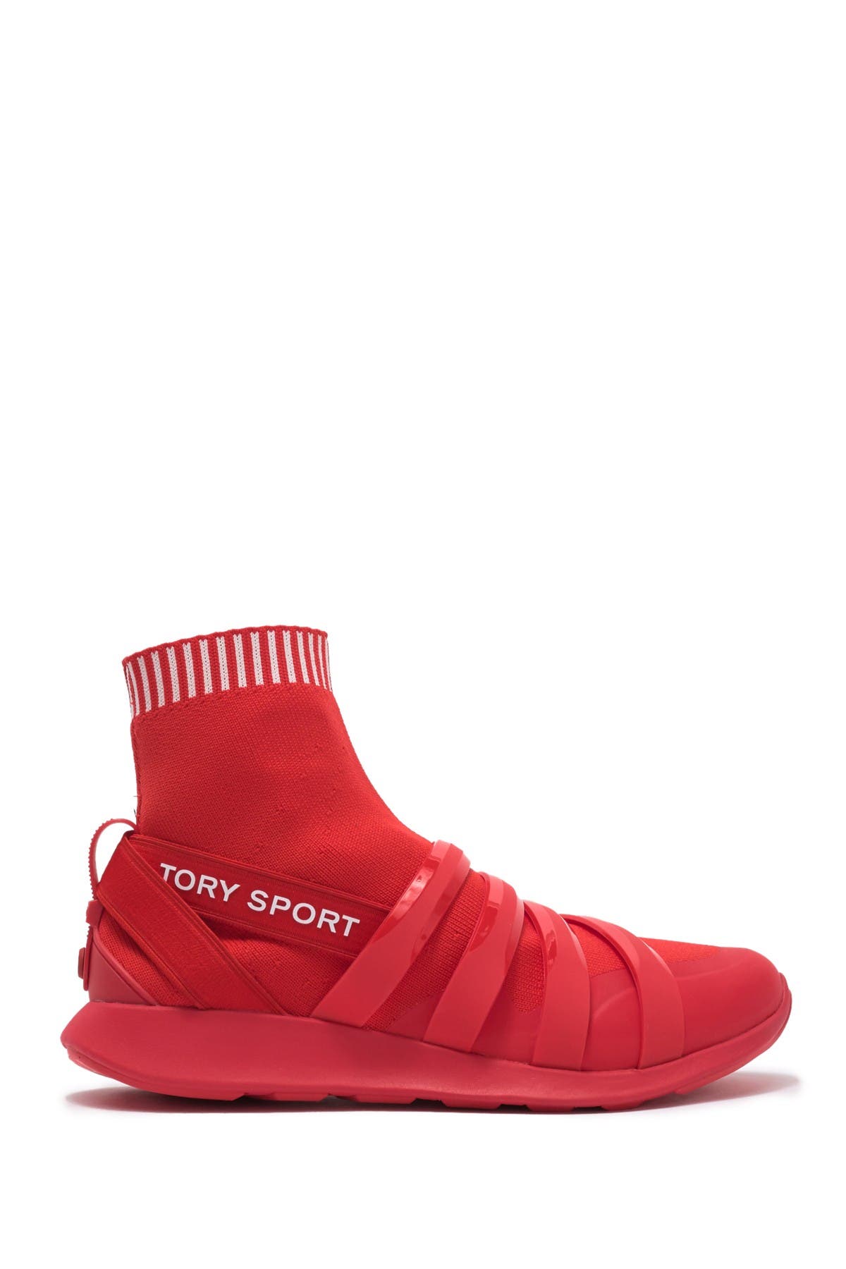 tory burch sock sneakers
