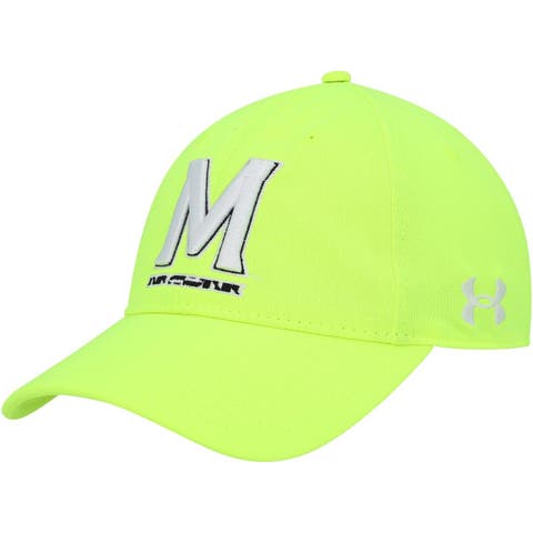 Under Armour Racing Hats for Men