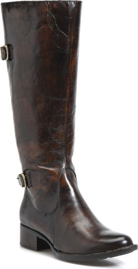Born gibb 2025 riding boot