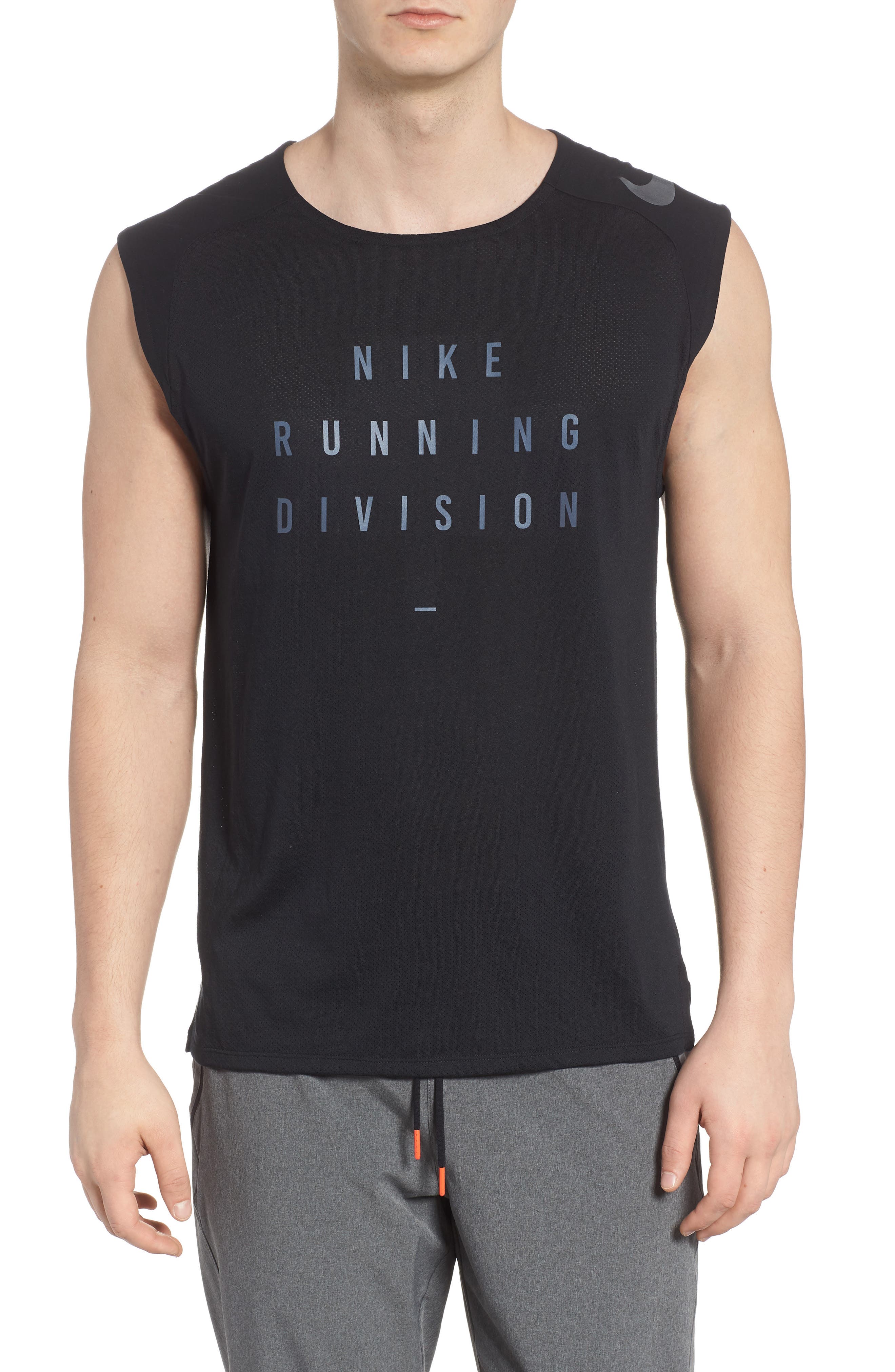 nike rise 365 sleeveless