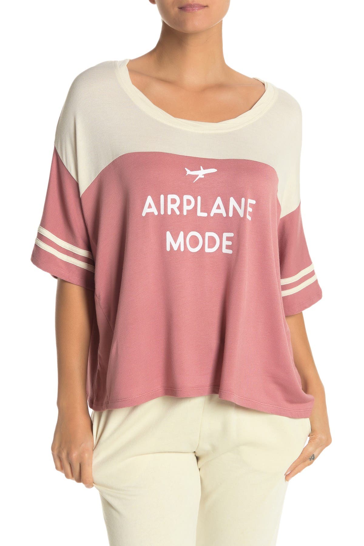 airplane mode sweatshirt nordstrom