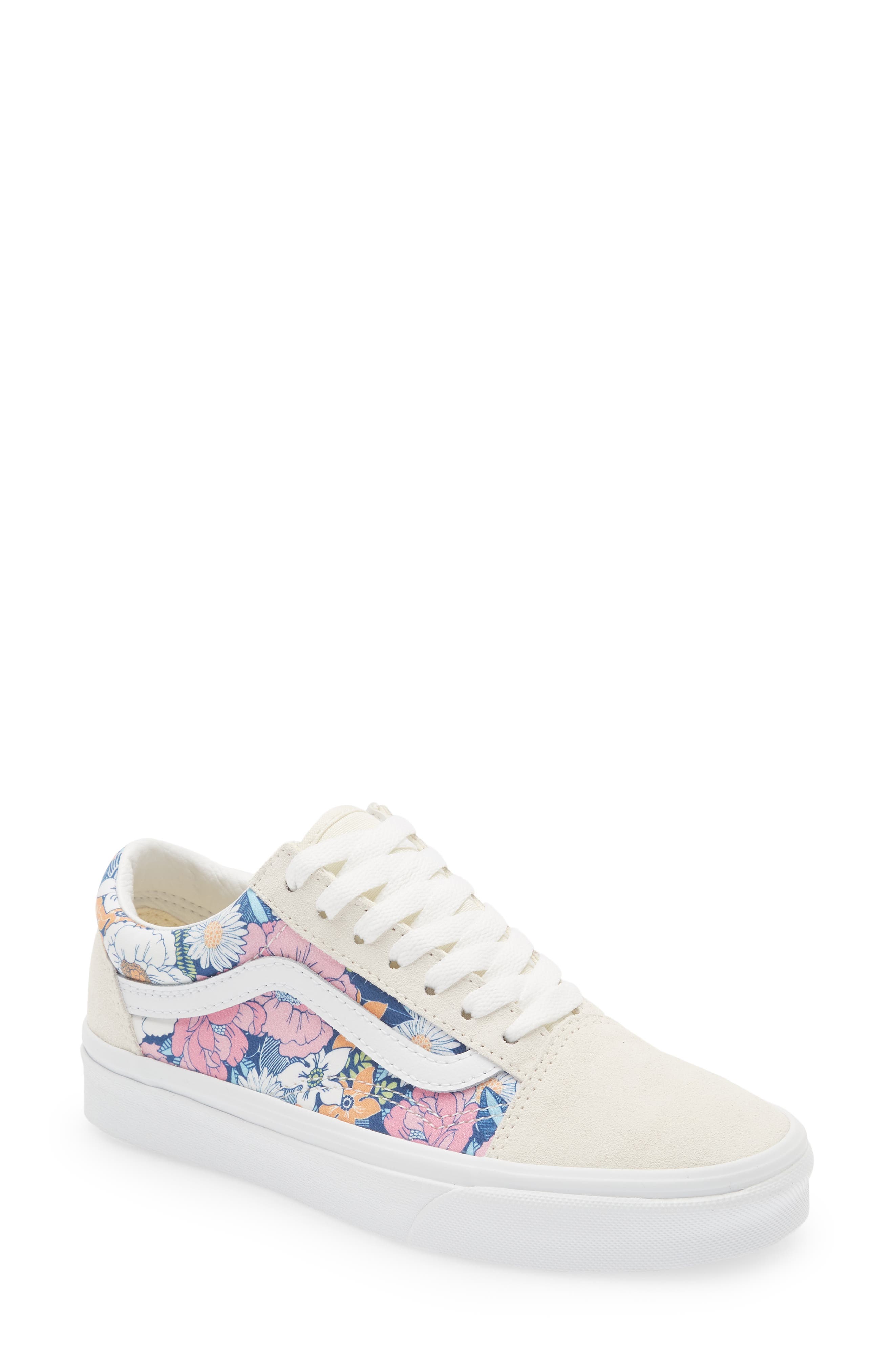 vans for women