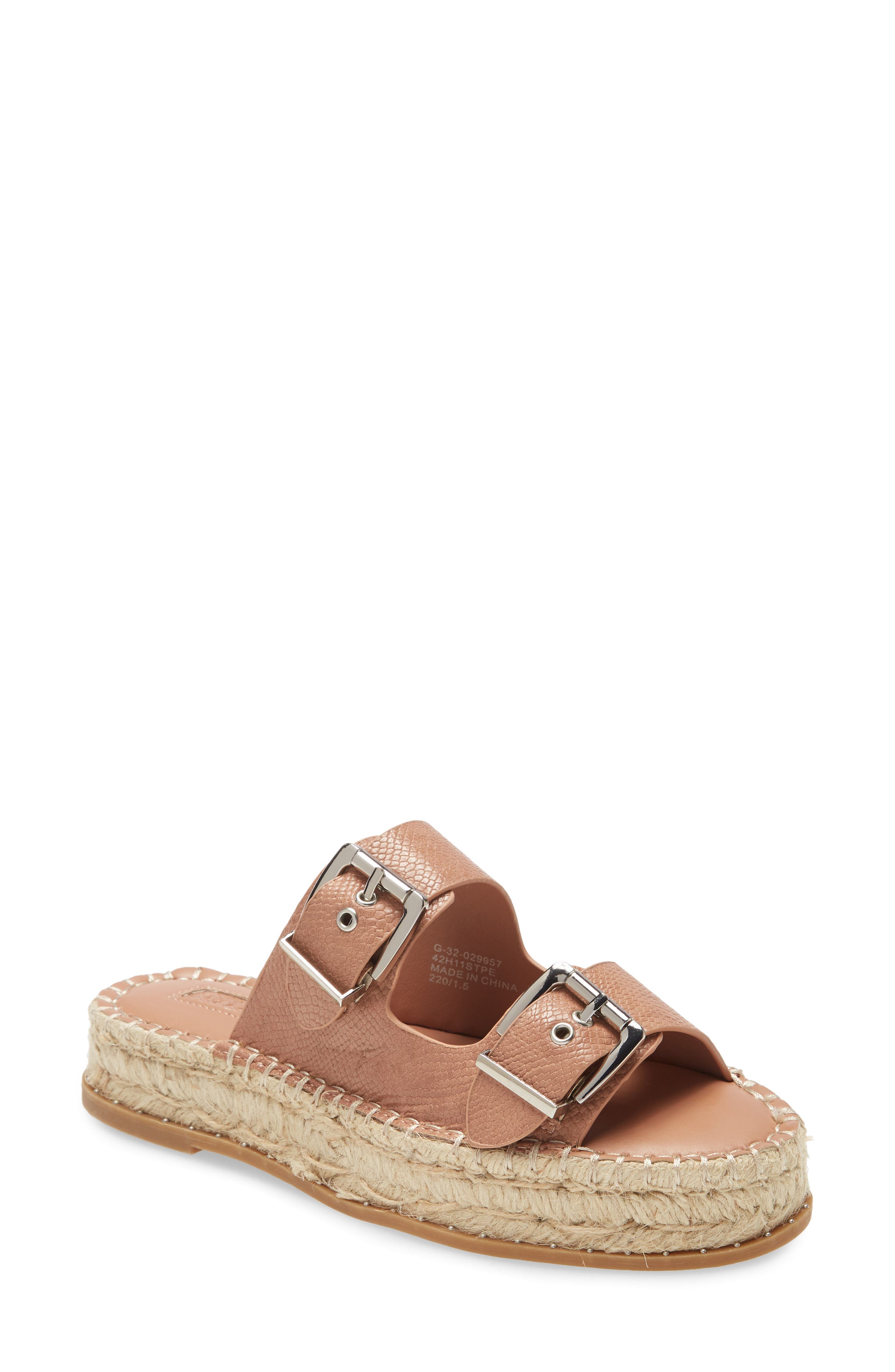 topshop espadrille sandals