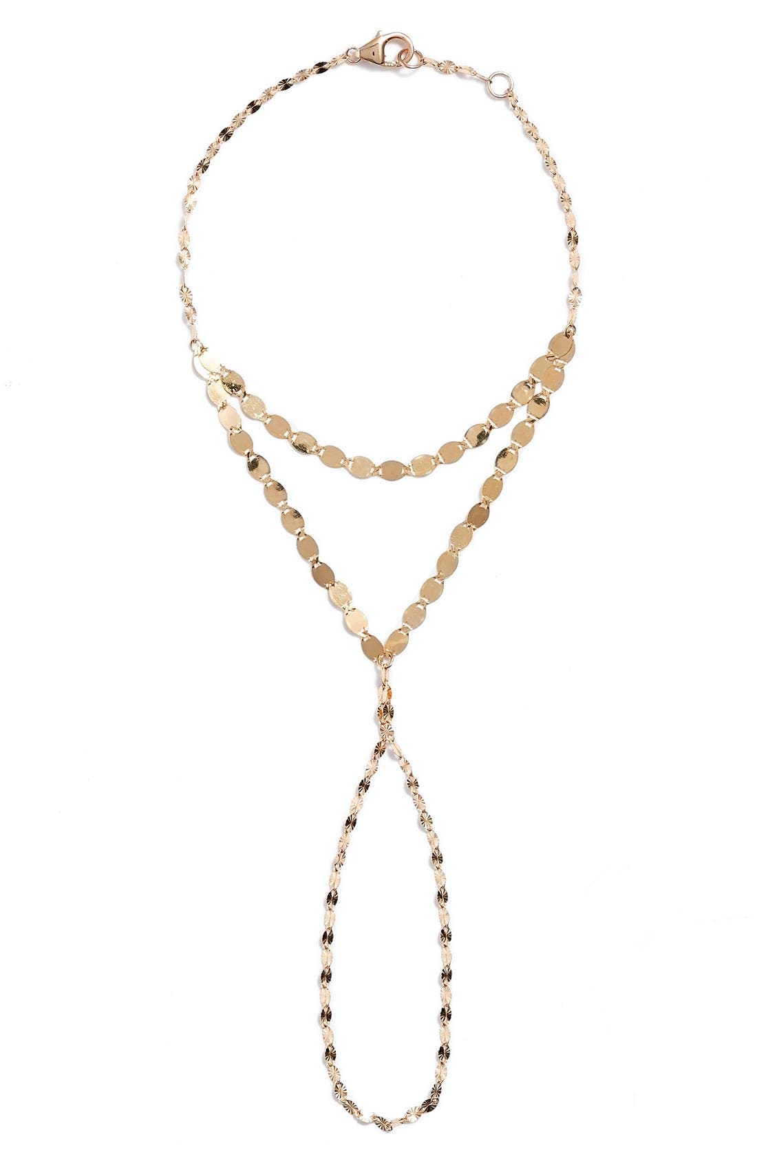 Lana Jewelry Hand Chain Nordstrom