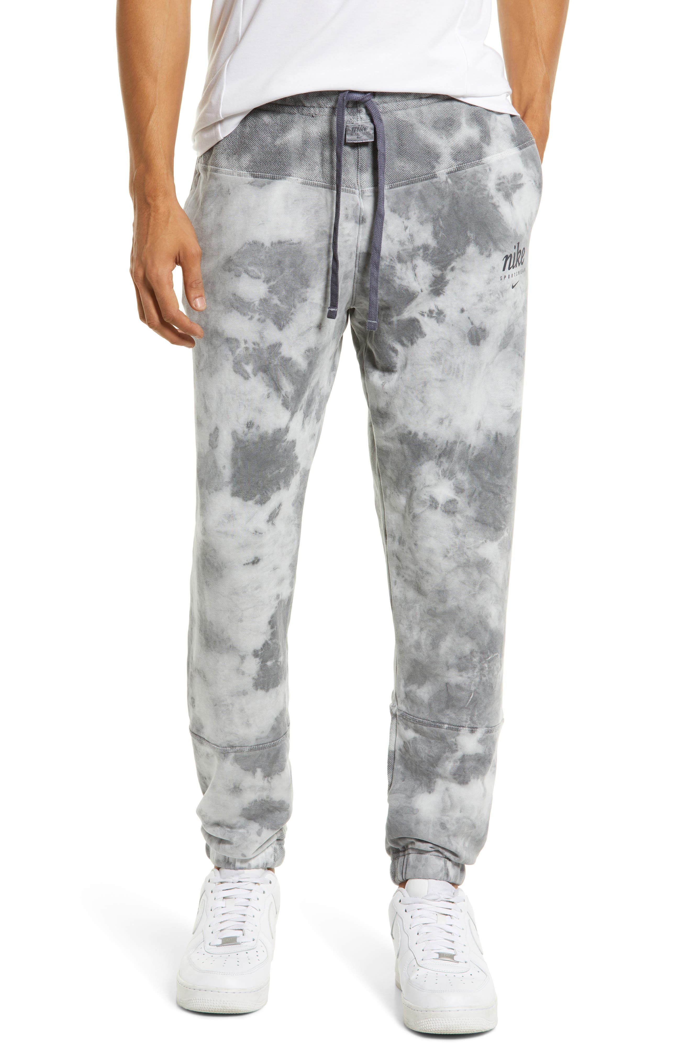 Fleece Jogger Pant Essentials Fleece Jogger Pant Pantalon Homme