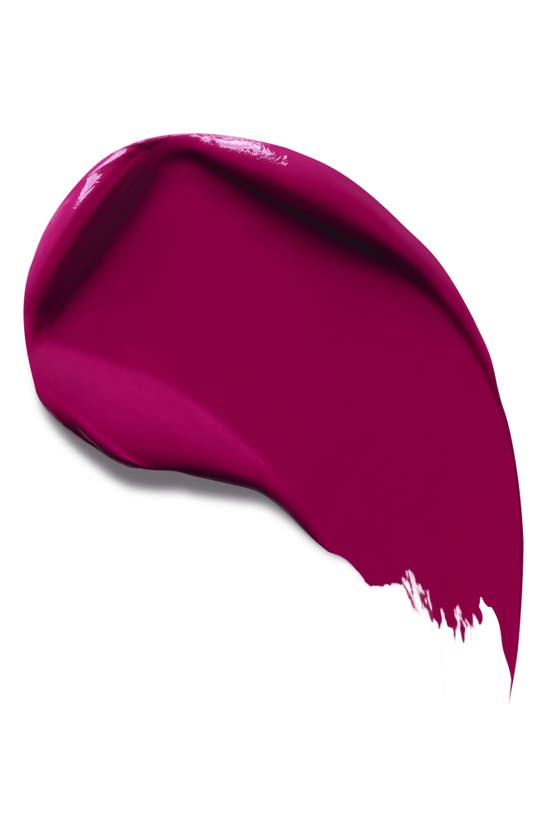 Too Faced Lady Bold Cream Lipstick In Upgrade
