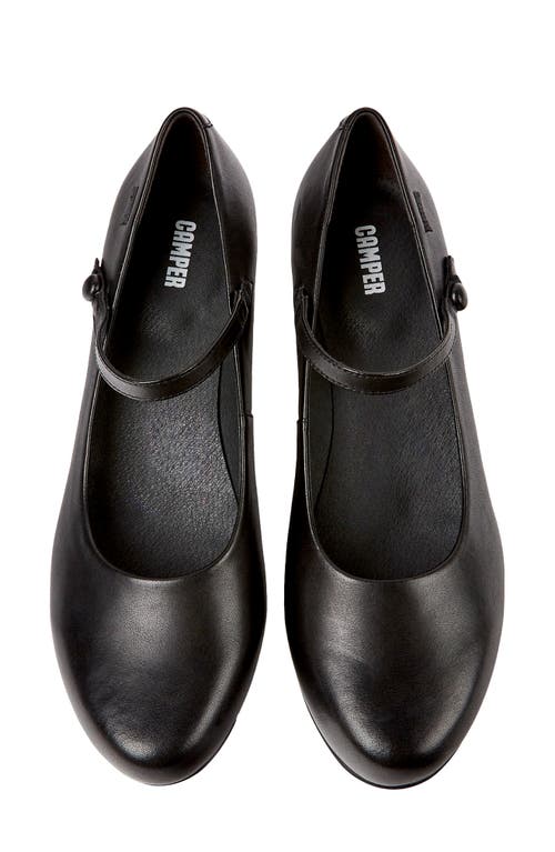 Camper Formal Shoes For Women In Black