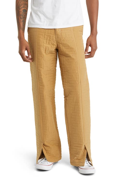 Heritage Pant Khaki Brown main image 0
