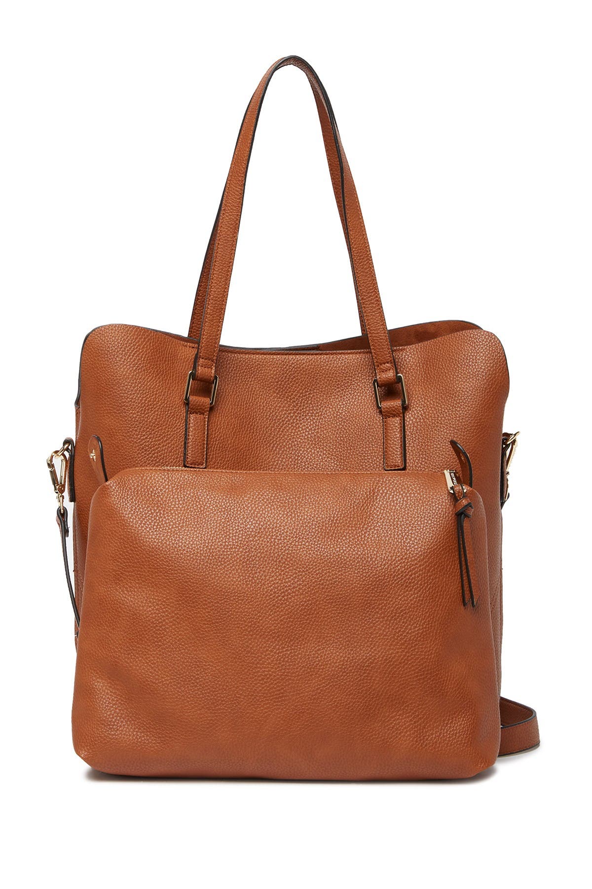 steve madden trevor work tote bag