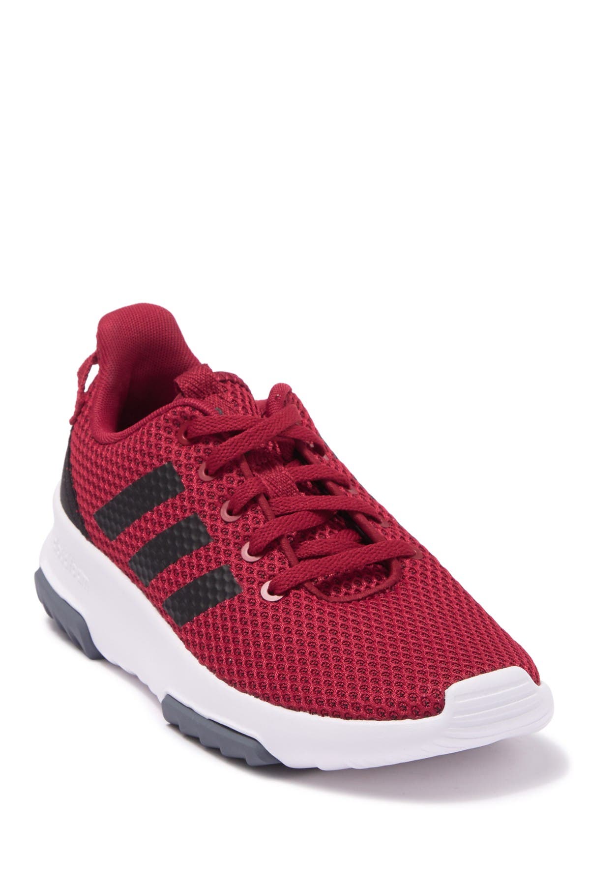 adidas cloudfoam racer toddler