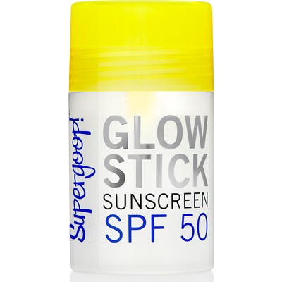 Supergoop! Glow Stick Spf 50 Sunscreen