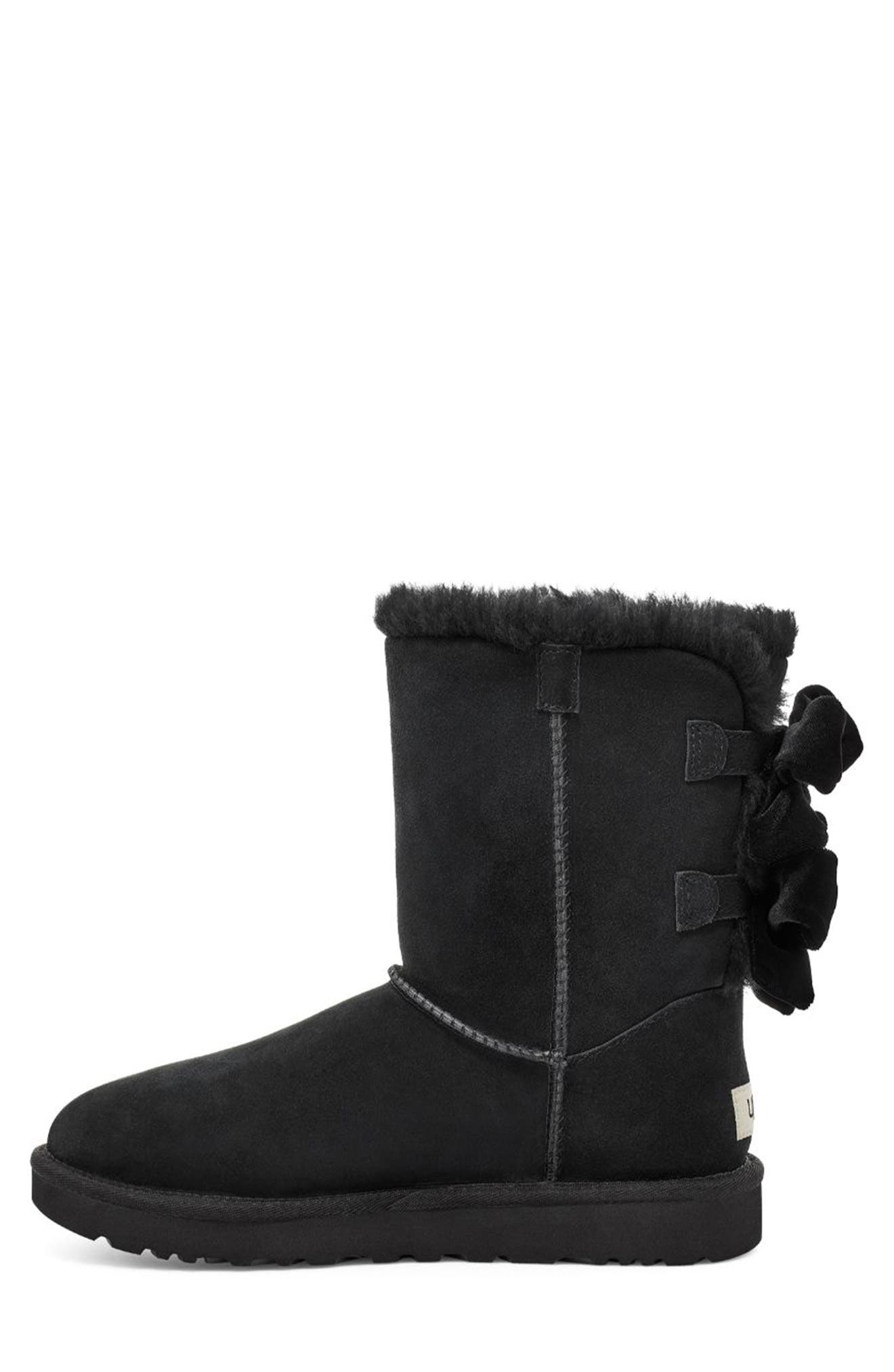 ugg bailey button nordstrom rack