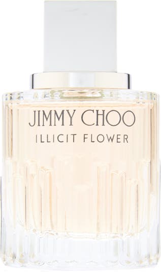 JIMMY CHOO Illicit Flower Eau De Toilette Vaporisateur - Natural
