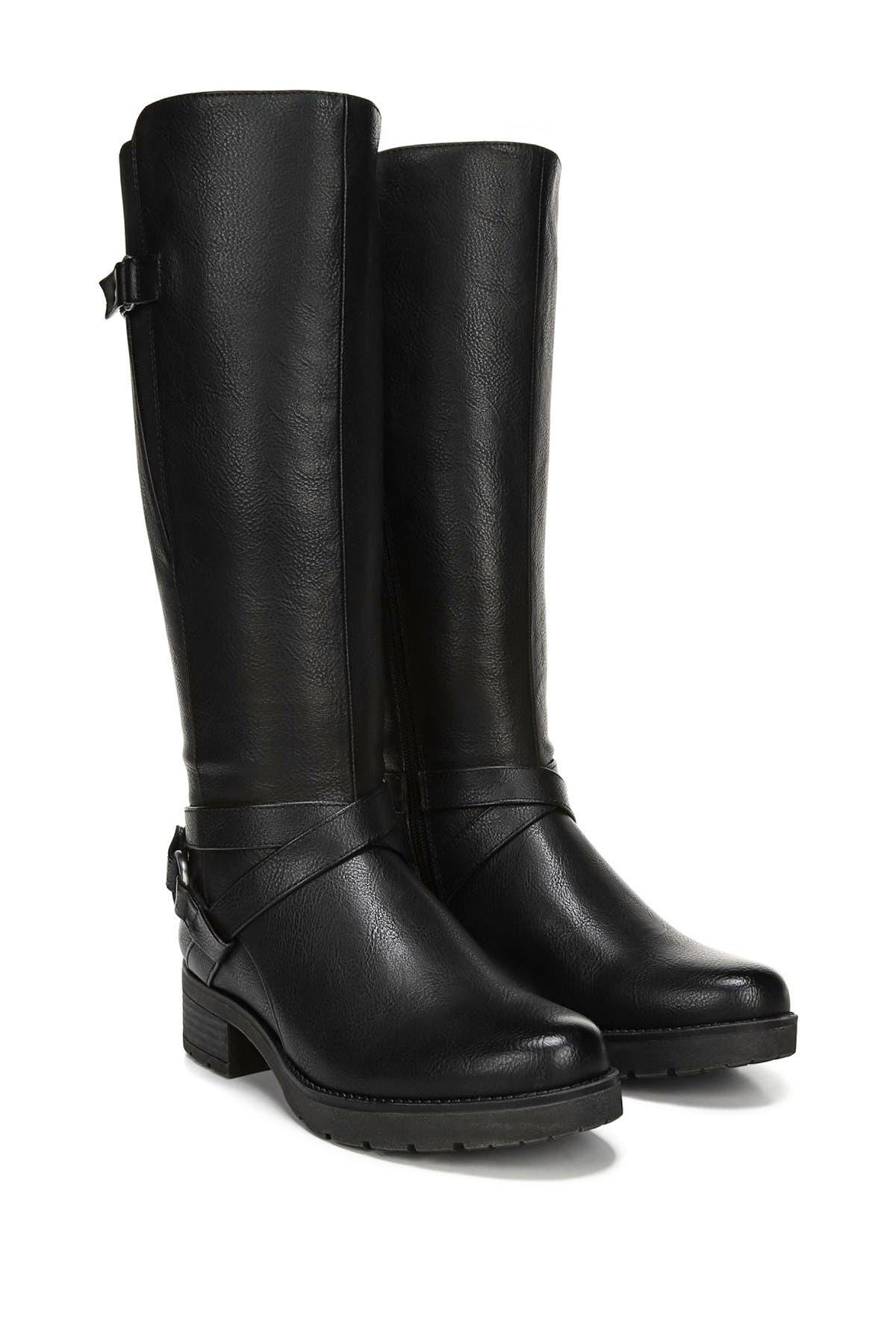 soul naturalizer wide calf boots