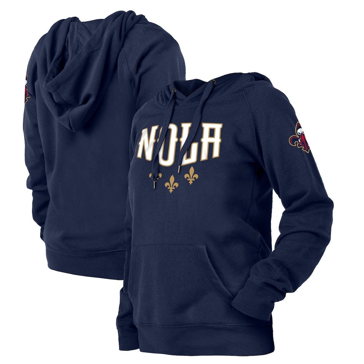 pelicans city edition hoodie