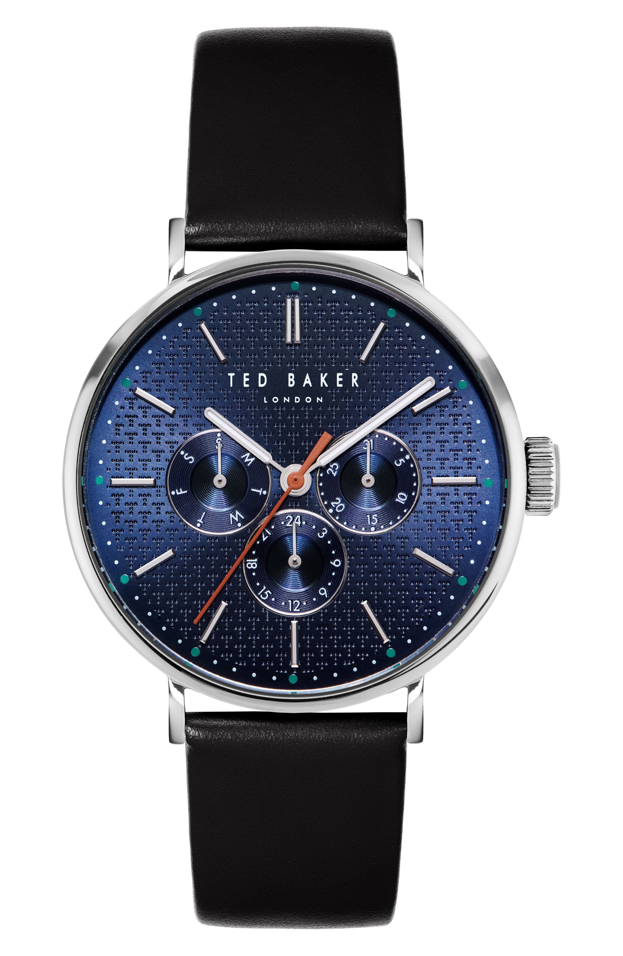 ted baker digital watch