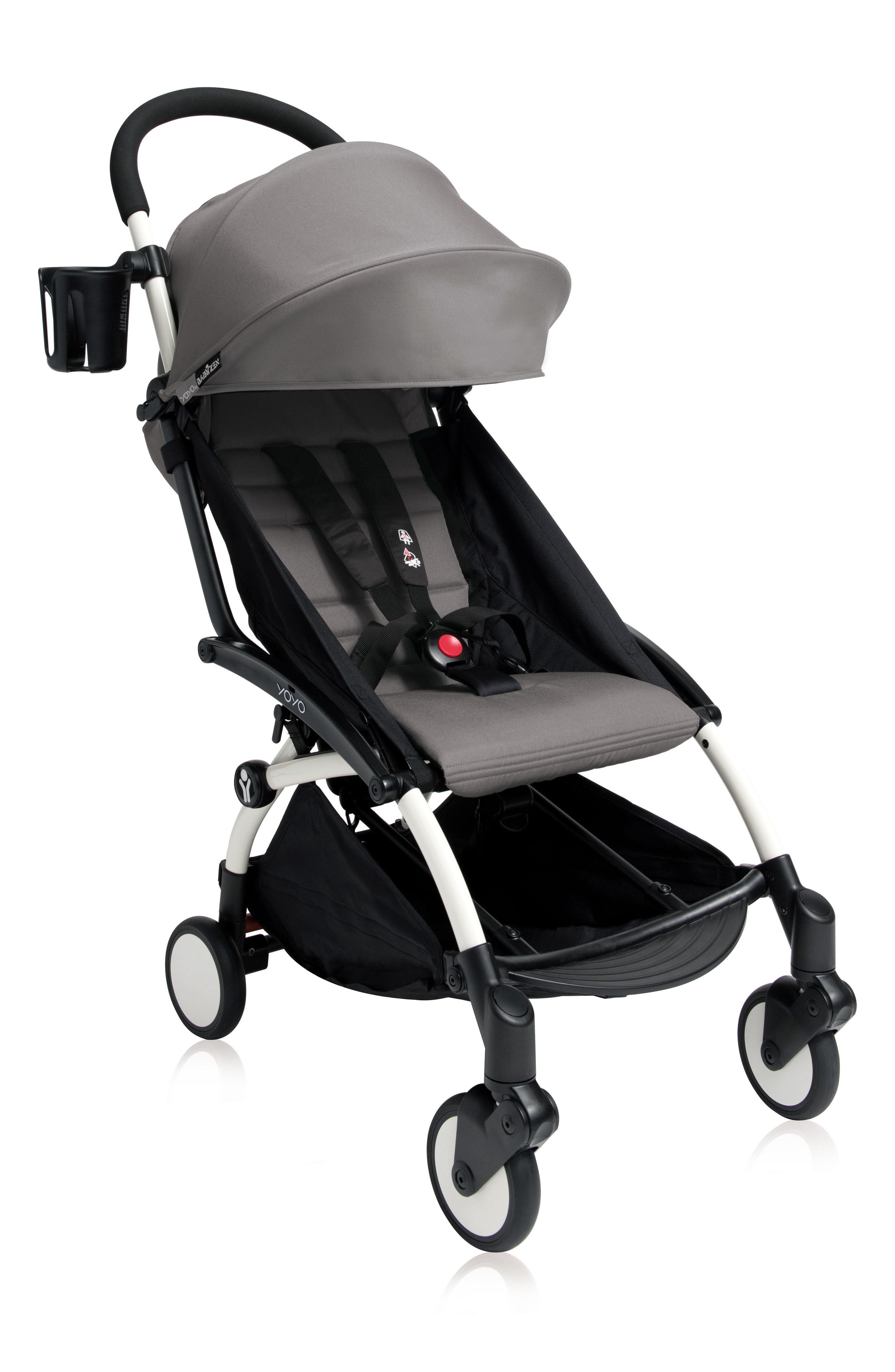 graco modes ts