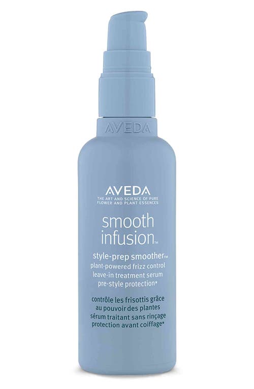 smooth infusion Style-Prep Smoother