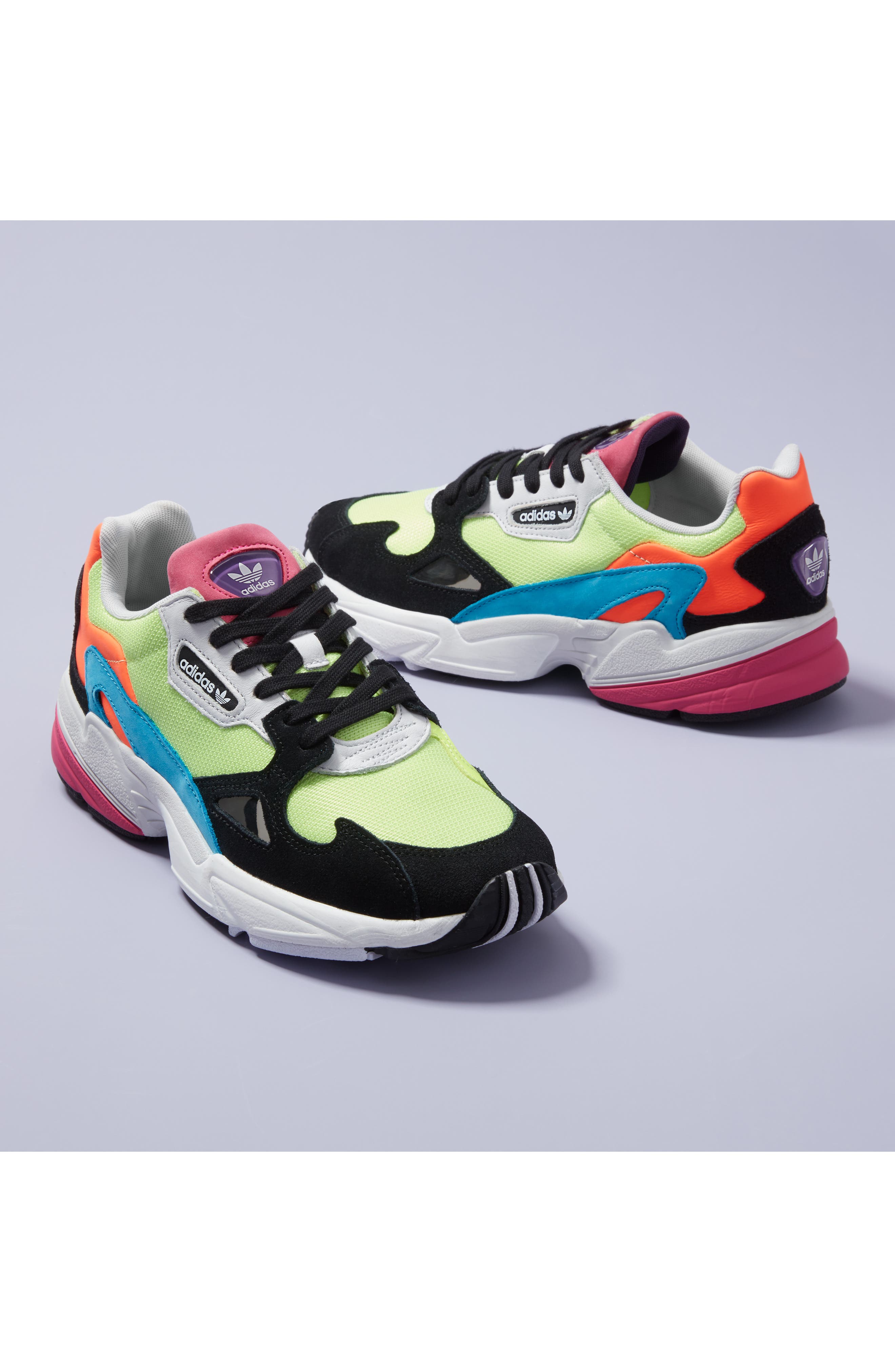 nordstrom adidas falcon