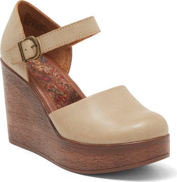 Boc 2025 comfort wedges