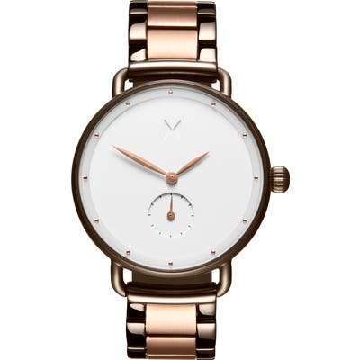 Mvmt Bloom Bracelet Watch,
