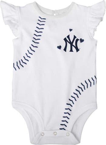 Outerstuff New York Yankees Hoodie - Girls | Best Price and Reviews | Zulily