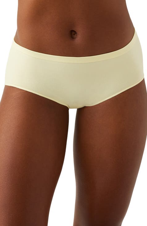 b.tempt'd by Wacoal Women's Innocence Daywear Thong Underwear 979214