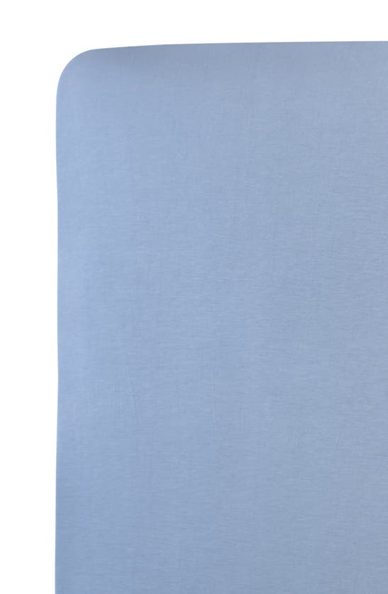 KYTE BABY KYTE BABY JERSEY CRIB SHEET