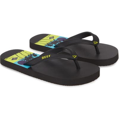 Reef Switchfoot Water Resistand Flip Flop