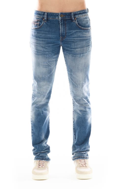 Cult of Individuality Rocker Slim Fit Jeans Graham at Nordstrom,