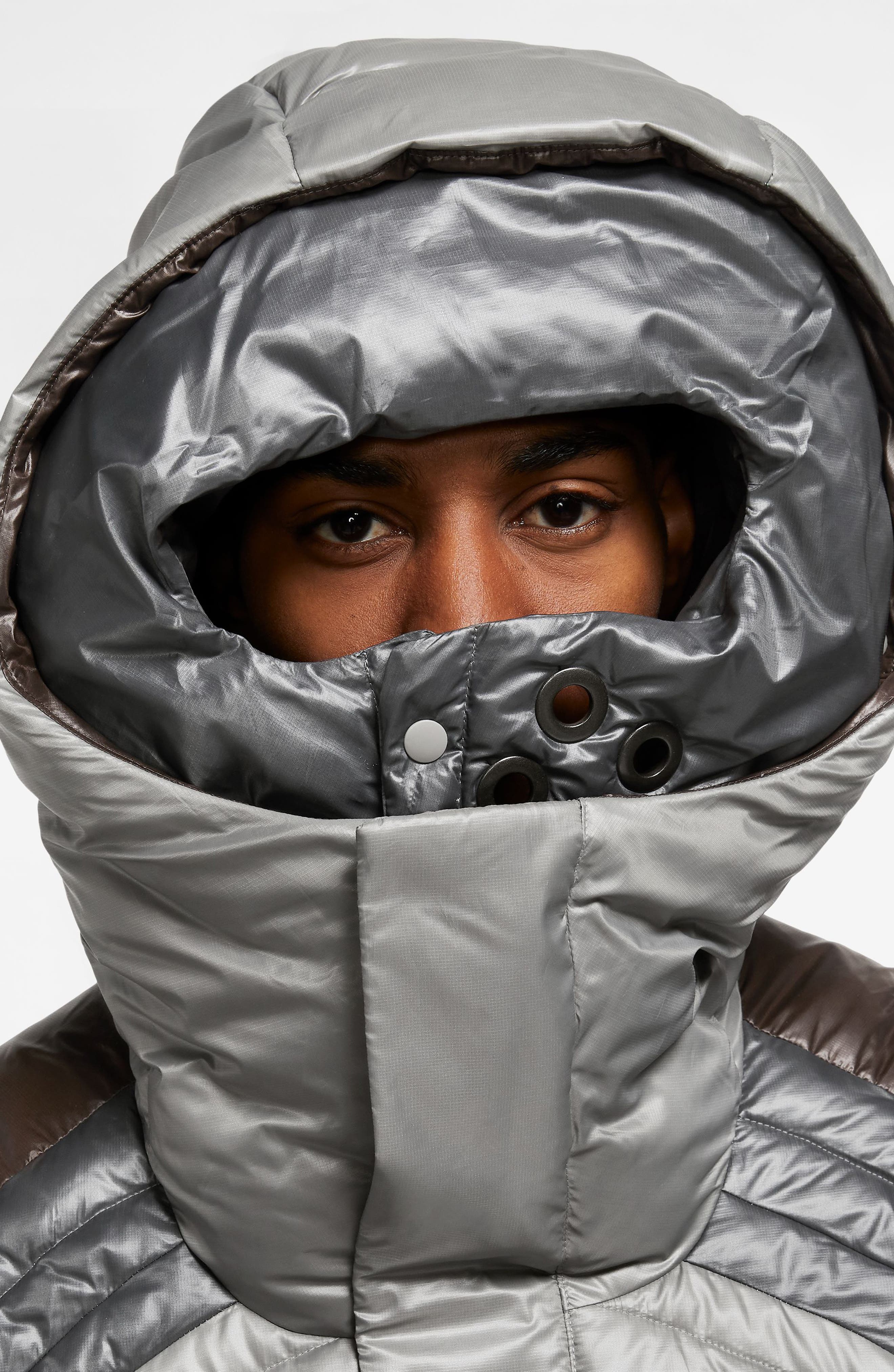 Nike Sportswear Tech Pack Therma-FIT ADV Water Repellent Insulated Puffer  Jacket | Nordstrom