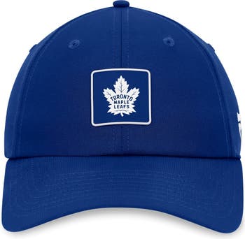 Men's Fanatics Branded Blue Toronto Maple Leafs Authentic Pro Road Jogger  Sweatpants - Yahoo Shopping