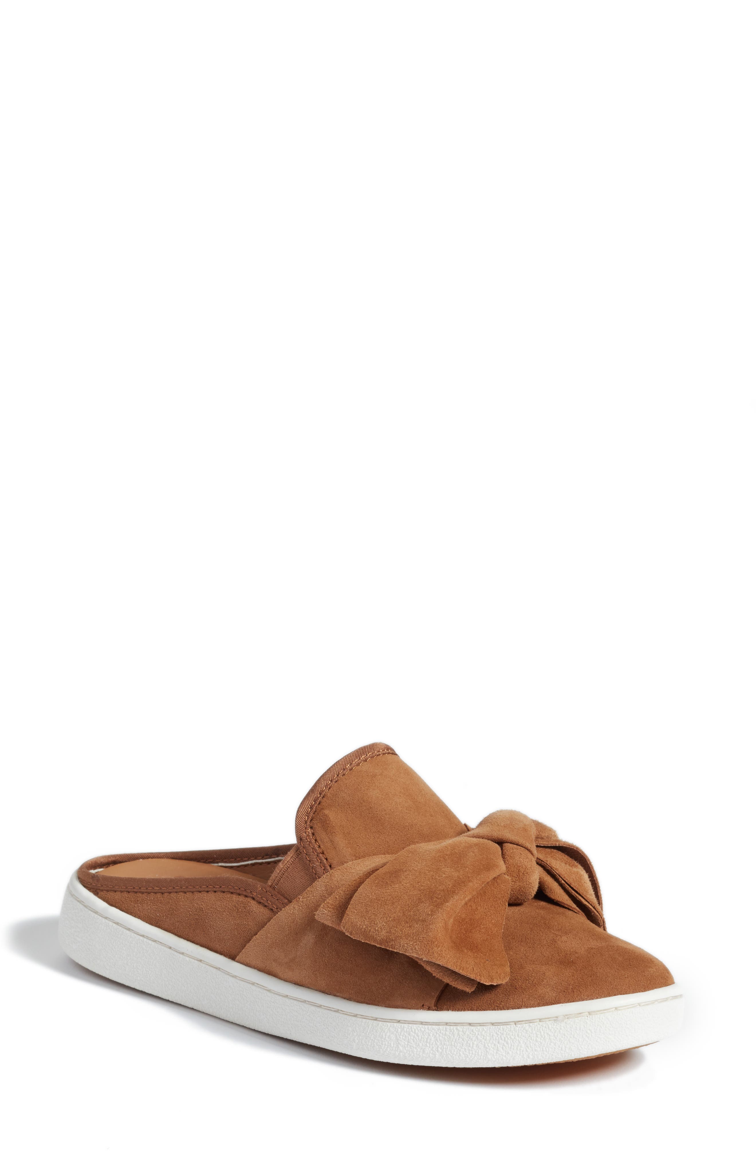 UGG | Luci Bow Sneaker Mule | Nordstrom 