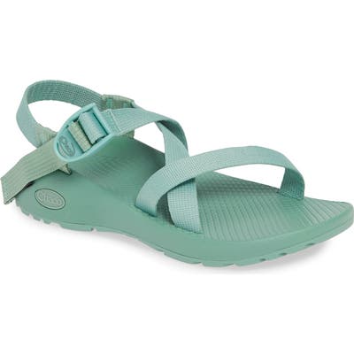 Chaco Z1 Classic Monochrome Sandal, Blue