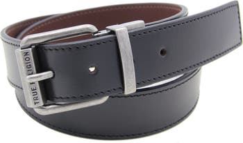 Kurt Geiger London Reversible Leather Belt