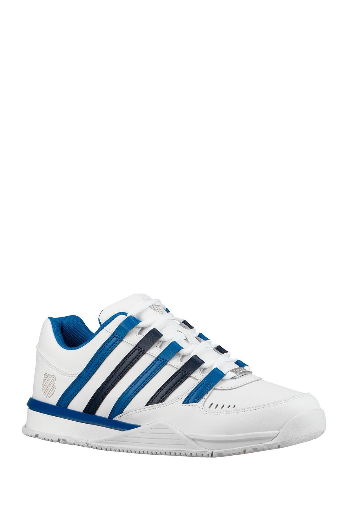 k swiss baxter