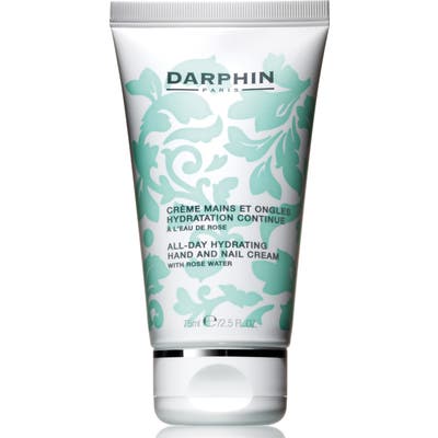 Darphin All-Day Hydrating Hand And Nail Cream