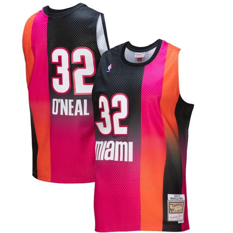 Drew Brees New Orleans Saints Girls Youth Bubble Gum Jersey - Pink