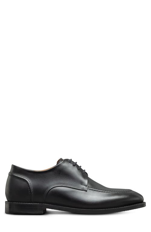 Allen Edmonds Raymond Derby In Black