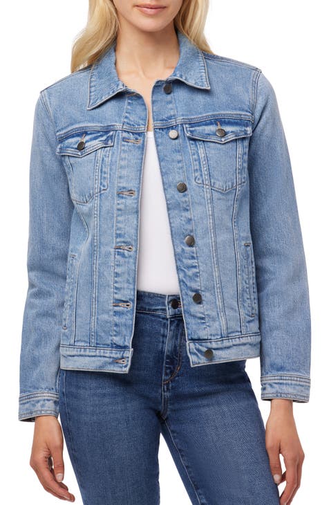 Nordstrom rack 2025 womens denim jacket