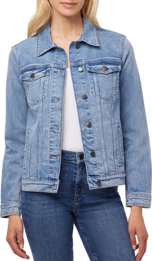 Joe's The Relaxed Denim Jacket | Nordstromrack