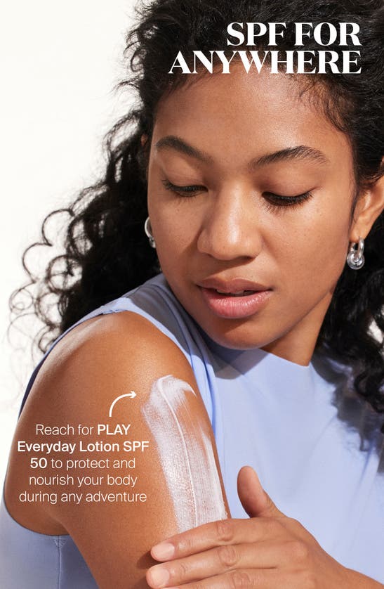 Supergoop !® Spf Bestsellers Set (limited Edition) $48 Value
