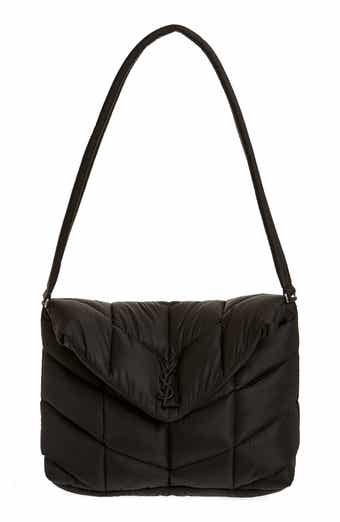 UhfmrShops, Saint Laurent small Loulou Puffer shoulder bag Shoulder bag  374055