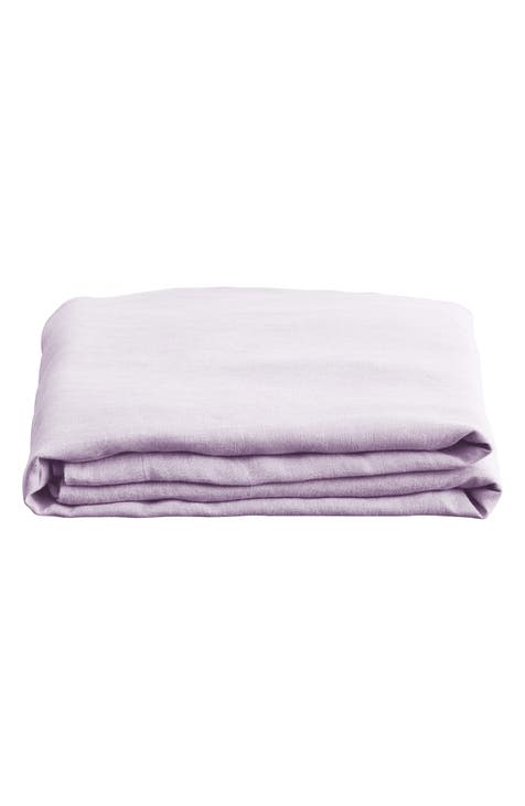Linen Slip Dresses - Bed Threads