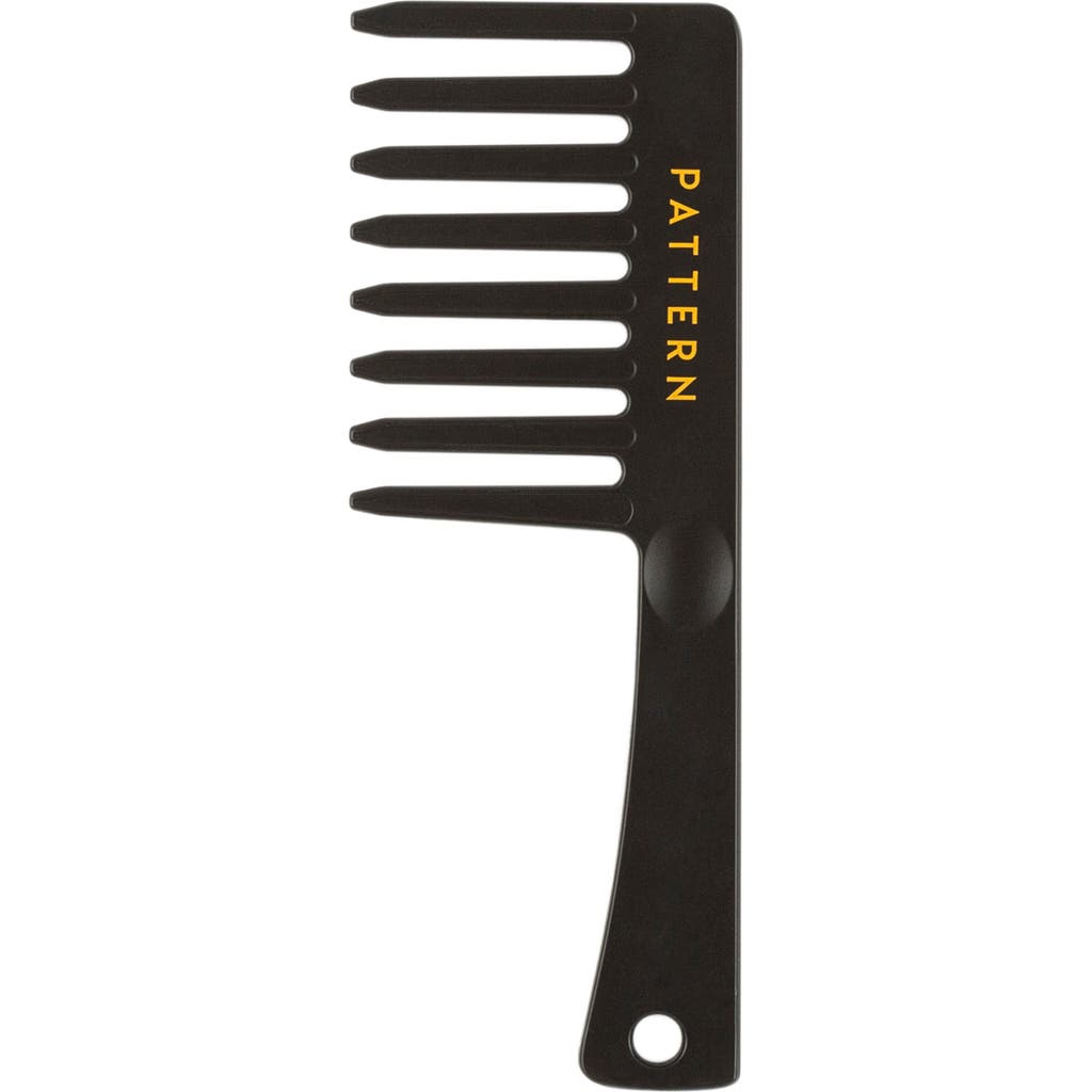 Pattern Beauty Wide Tooth Comb In No Color