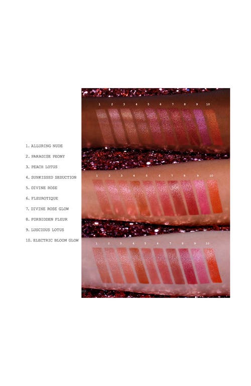 PAT MCGRATH LABS PAT MCGRATH LABS DIVINE CREAM BLUSH: LEGENDARY GLOW COLOR BALM
