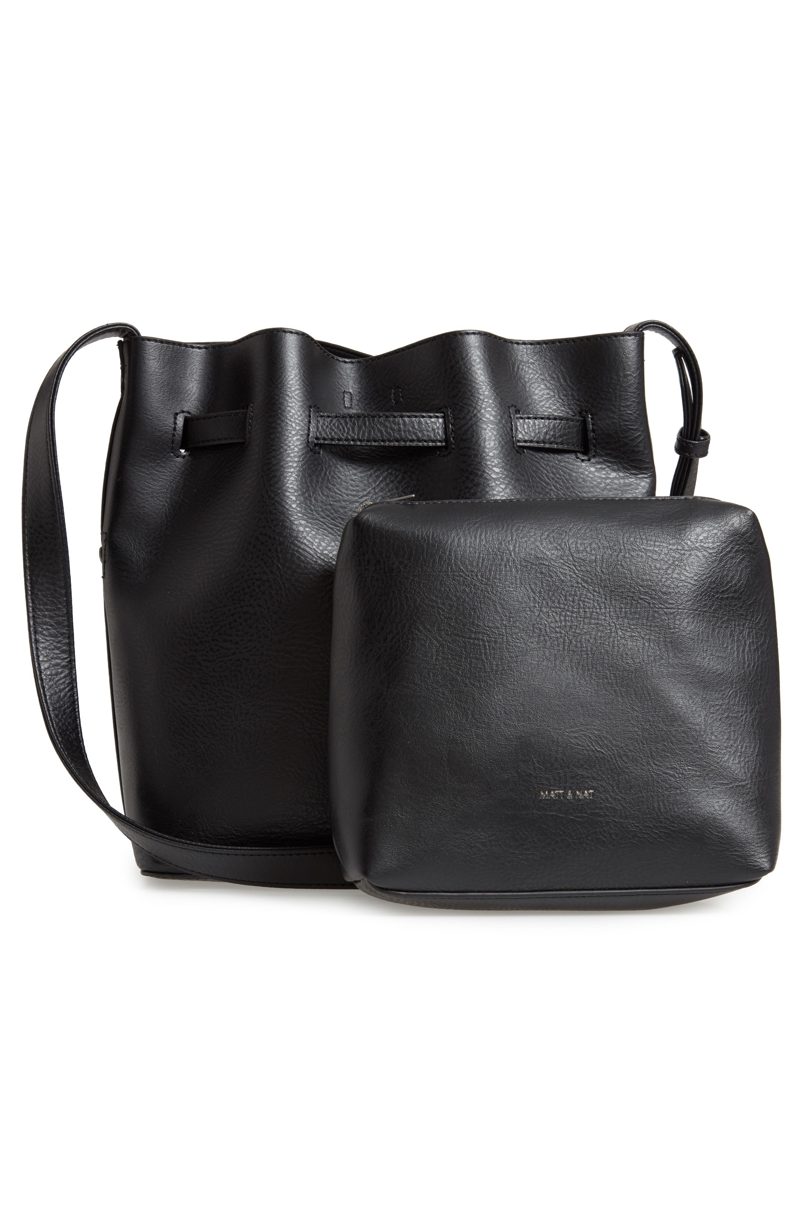 matt and nat lexi bucket bolsa